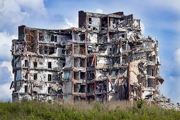 Hudson River Psychiatric Center