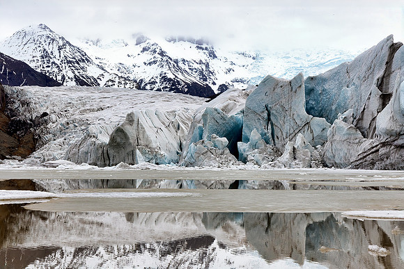 Glaciers