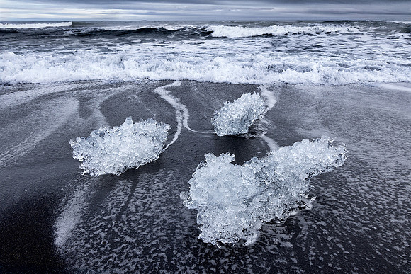 Diamond Beach