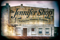 The Jennifer Shop