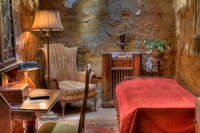 Al Capone's Cell