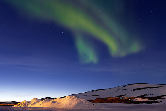 Northern Lights