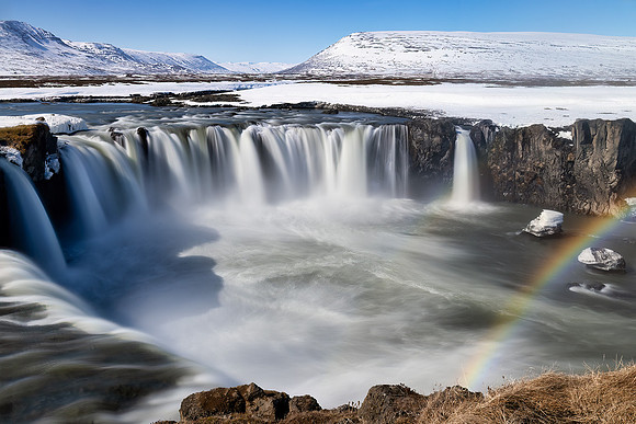 Godafoss
