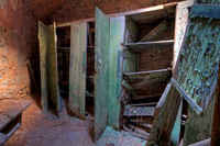 Empty Closets
