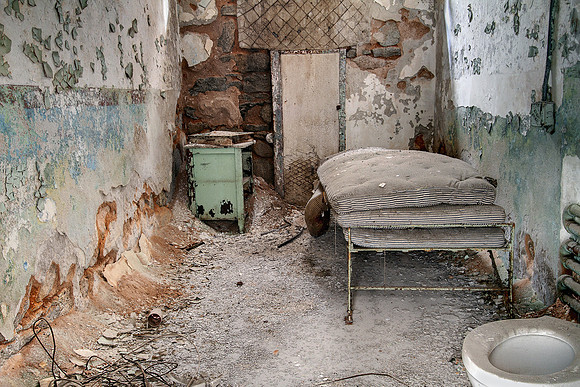 Toilet Bowl
